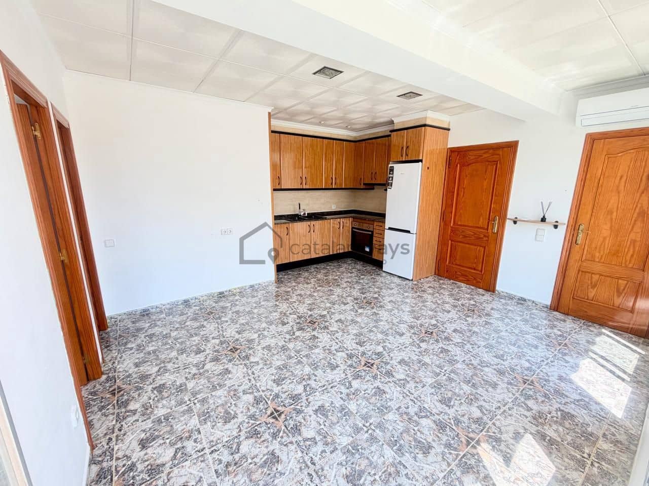 1 makuuhuone Asunto myytävänä paikassa L'Ampolla - 115 000 € (Ref: 9983726)
