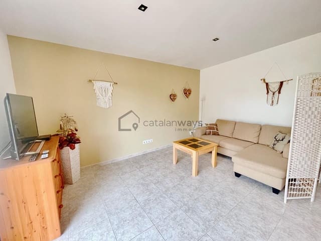 3 Zimmer Villa zu verkaufen in L'Ampolla - 278.000 € (Ref: 9996190)