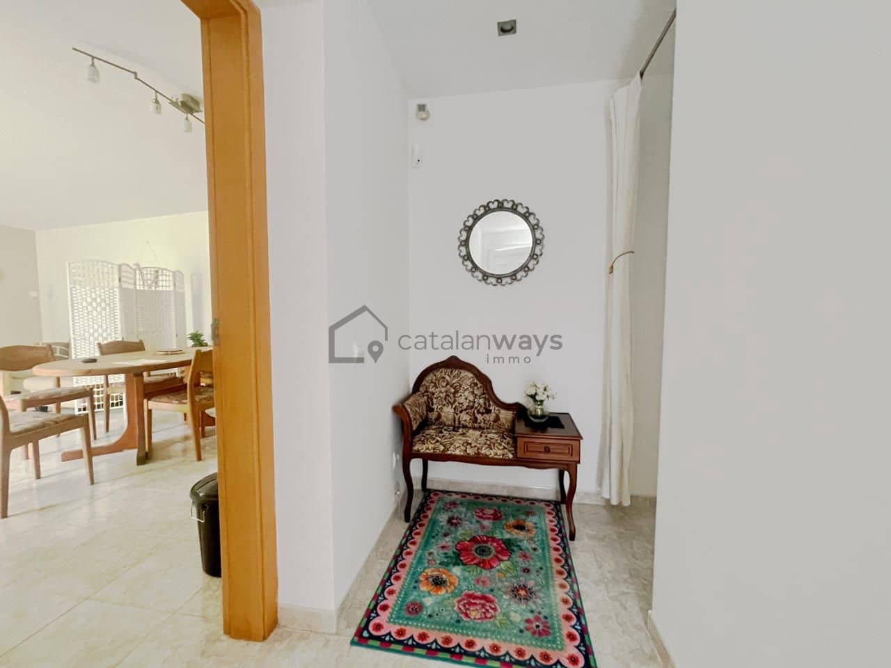 3 Zimmer Villa zu verkaufen in L'Ampolla - 278.000 € (Ref: 9996190)