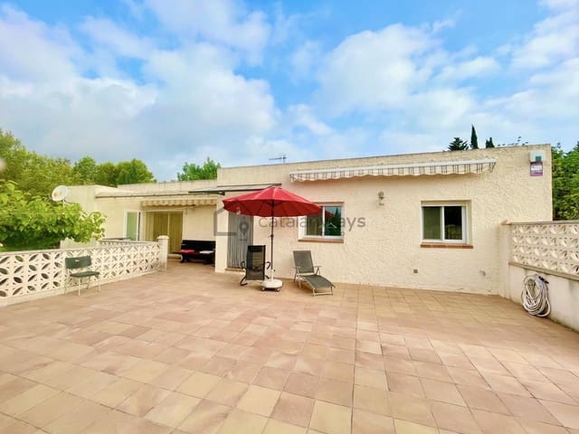 3 Zimmer Villa zu verkaufen in L'Ampolla - 278.000 € (Ref: 9996190)