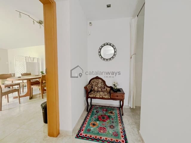 3 Zimmer Villa zu verkaufen in L'Ampolla - 278.000 € (Ref: 9996190)