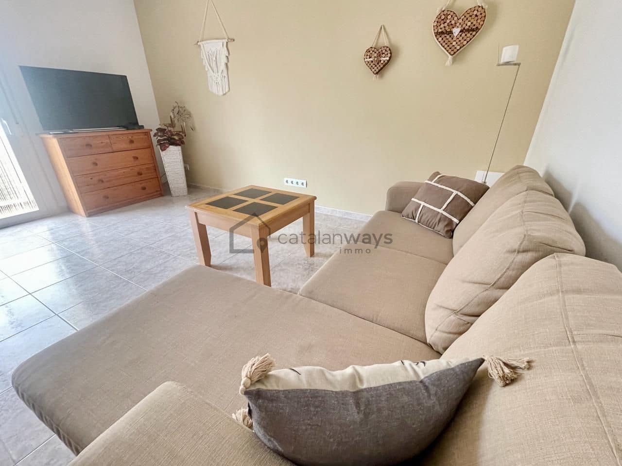 3 Zimmer Villa zu verkaufen in L'Ampolla - 278.000 € (Ref: 9996190)