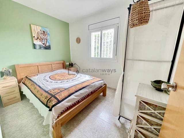 3 Zimmer Villa zu verkaufen in L'Ampolla - 278.000 € (Ref: 9996190)