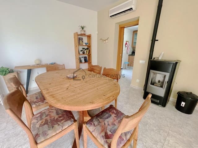 3 Zimmer Villa zu verkaufen in L'Ampolla - 278.000 € (Ref: 9996190)