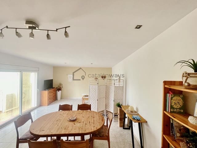 3 Zimmer Villa zu verkaufen in L'Ampolla - 278.000 € (Ref: 9996190)