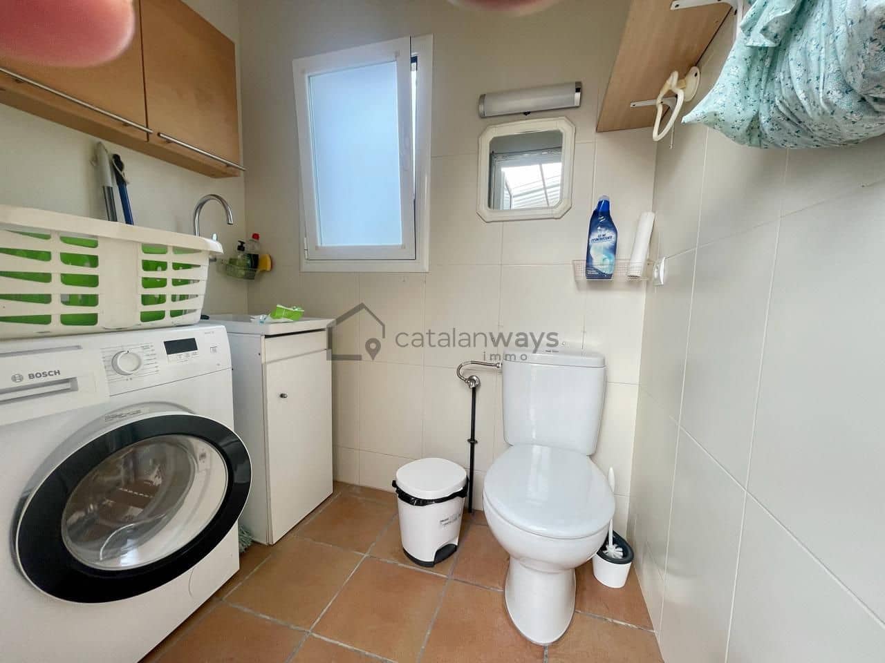 3 Zimmer Villa zu verkaufen in L'Ampolla - 278.000 € (Ref: 9996190)