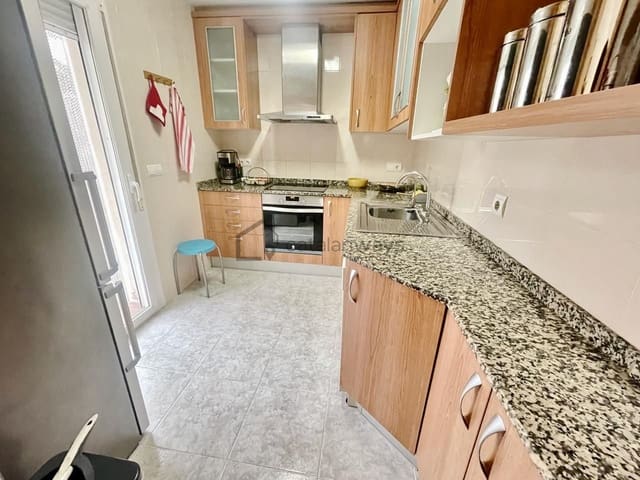 3 Zimmer Villa zu verkaufen in L'Ampolla - 278.000 € (Ref: 9996190)