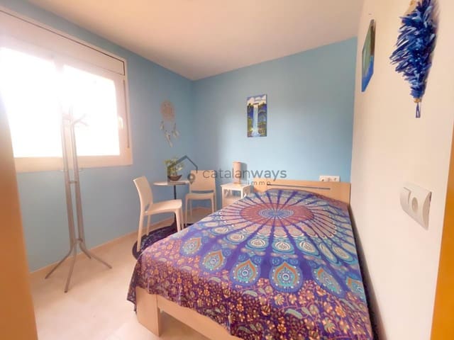 3 Zimmer Villa zu verkaufen in L'Ampolla - 278.000 € (Ref: 9996190)