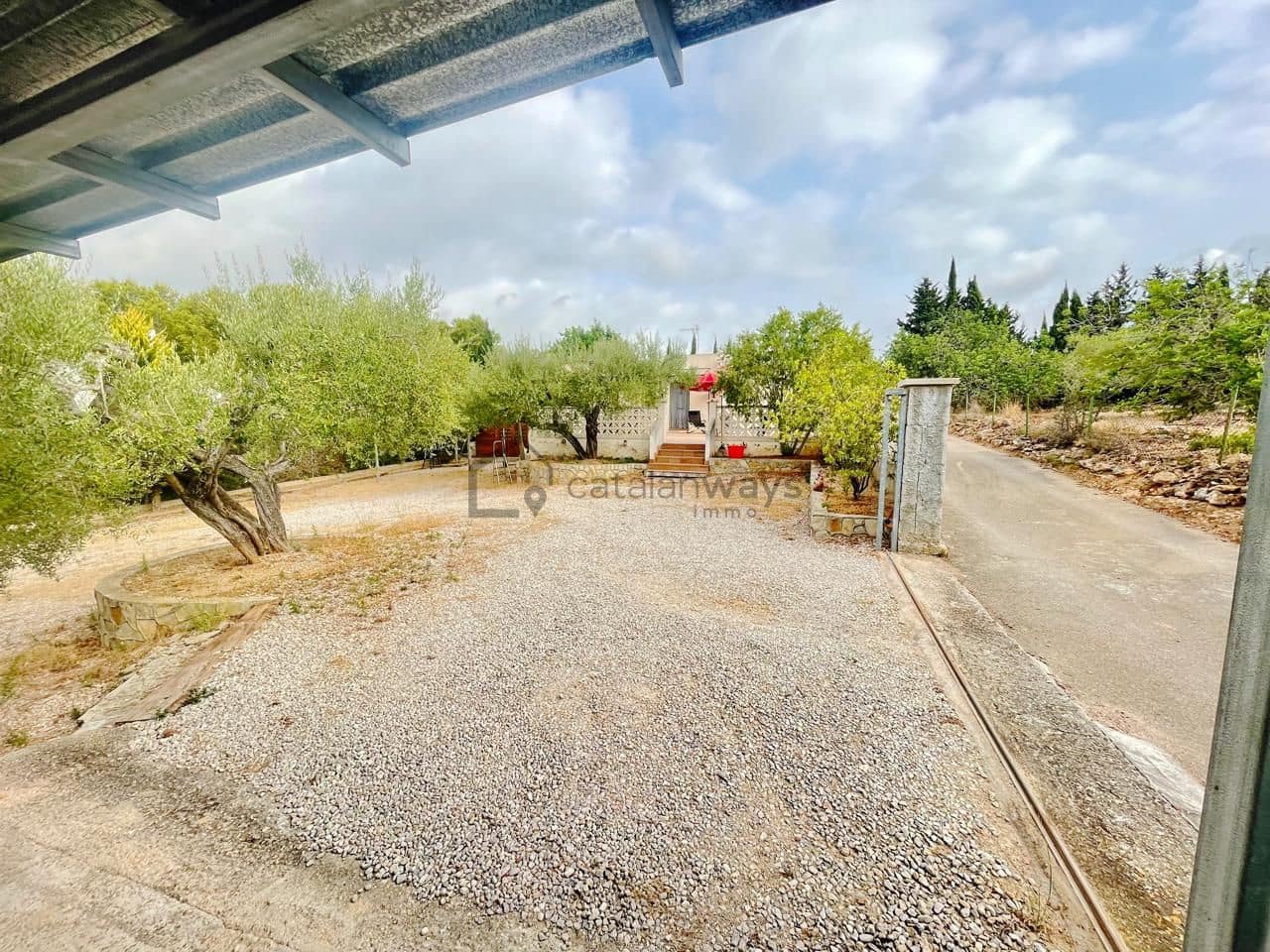 3 Zimmer Villa zu verkaufen in L'Ampolla - 278.000 € (Ref: 9996190)