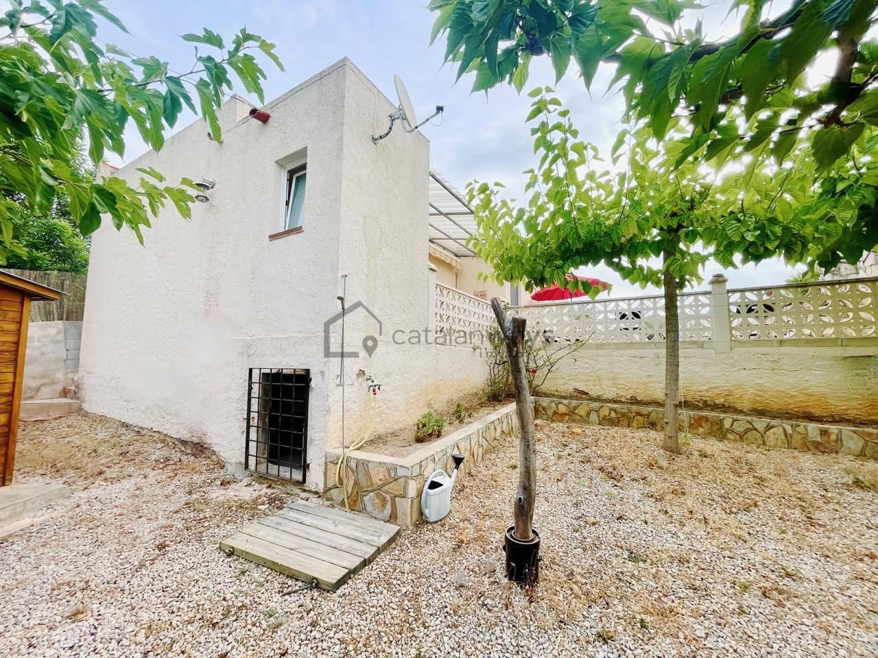 3 Zimmer Villa zu verkaufen in L'Ampolla - 278.000 € (Ref: 9996190)