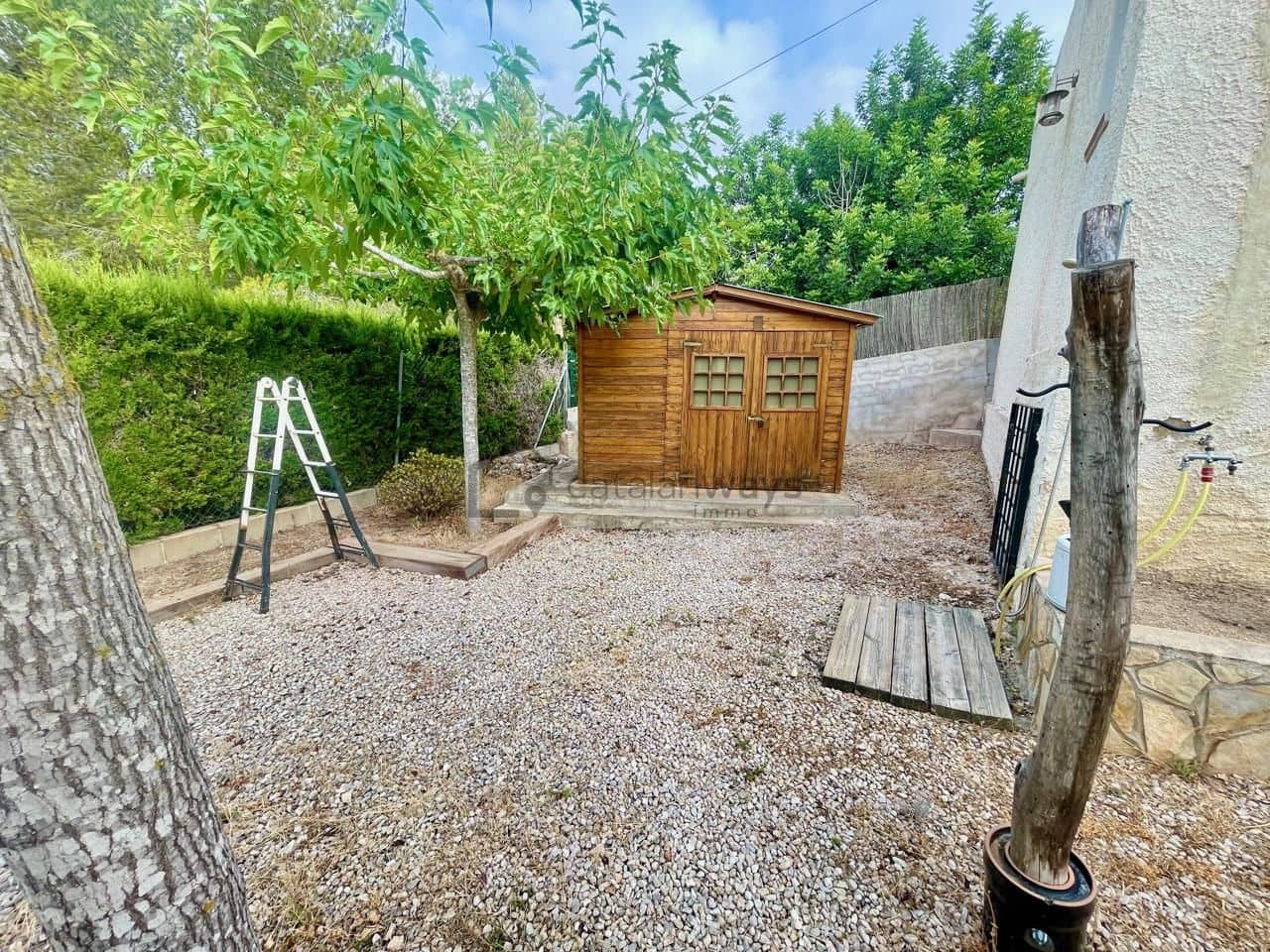 3 Zimmer Villa zu verkaufen in L'Ampolla - 278.000 € (Ref: 9996190)