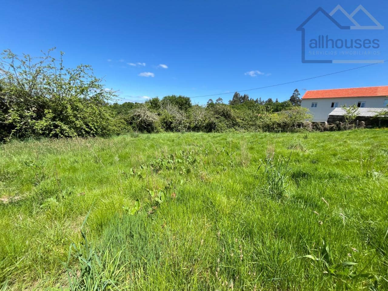 5 bedroom Townhouse for sale in A Estrada with garage - € 149,000 (Ref: 9417258)