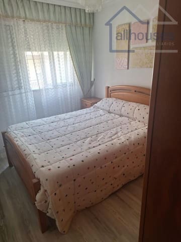 4 makuuhuone Asunto myytävänä paikassa A Guarda - 160 000 € (Ref: 9417259)