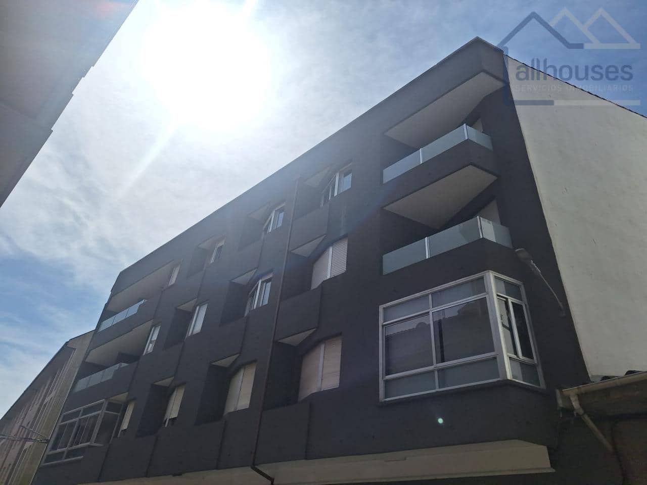 4 makuuhuone Asunto myytävänä paikassa A Guarda - 160 000 € (Ref: 9417259)