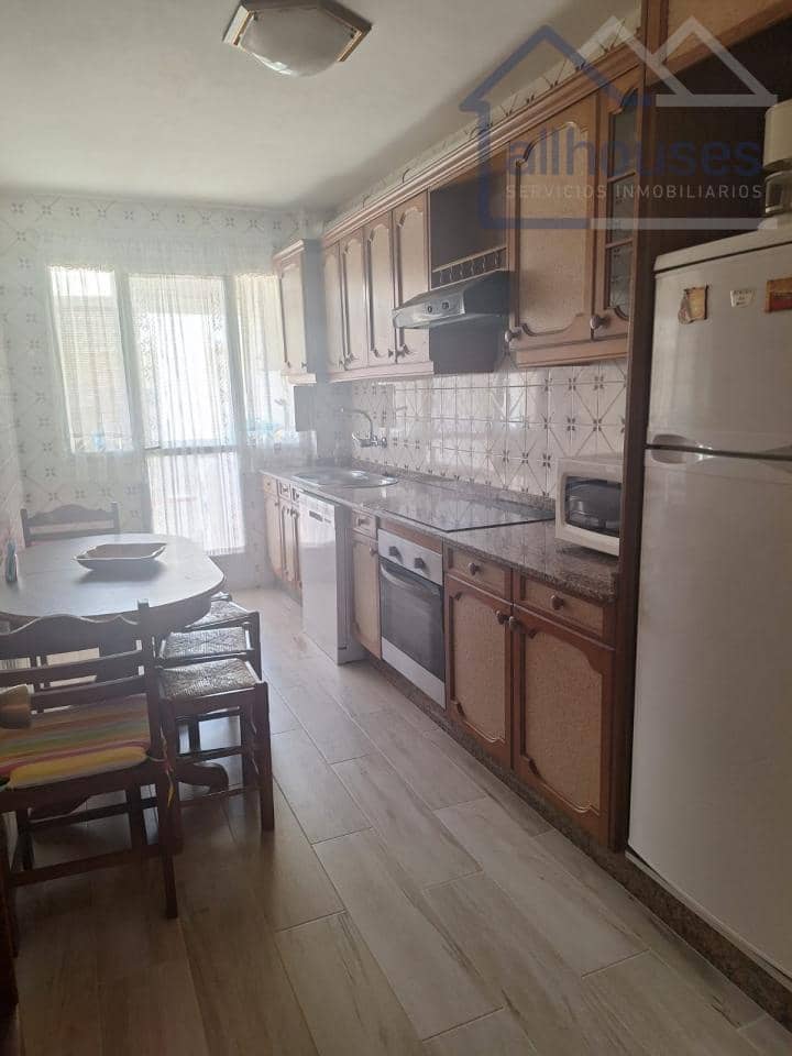 4 makuuhuone Asunto myytävänä paikassa A Guarda - 160 000 € (Ref: 9417259)