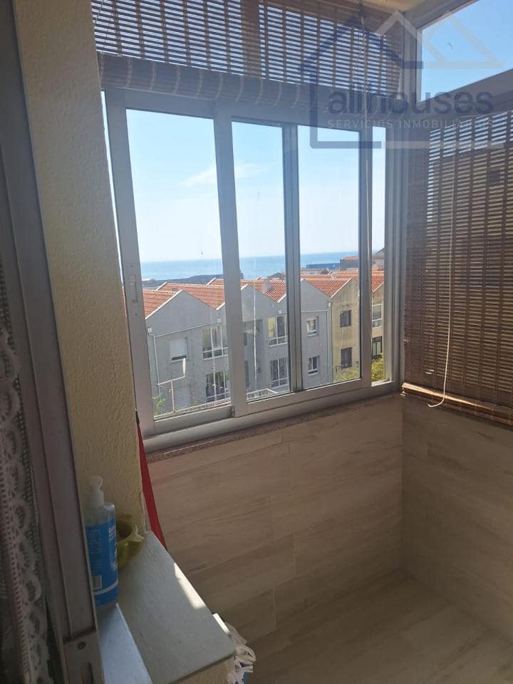 4 makuuhuone Asunto myytävänä paikassa A Guarda - 160 000 € (Ref: 9417259)