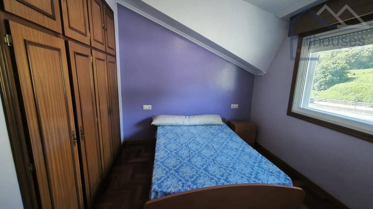 3 bedroom Penthouse for sale in Mos - € 135,000 (Ref: 9417260)