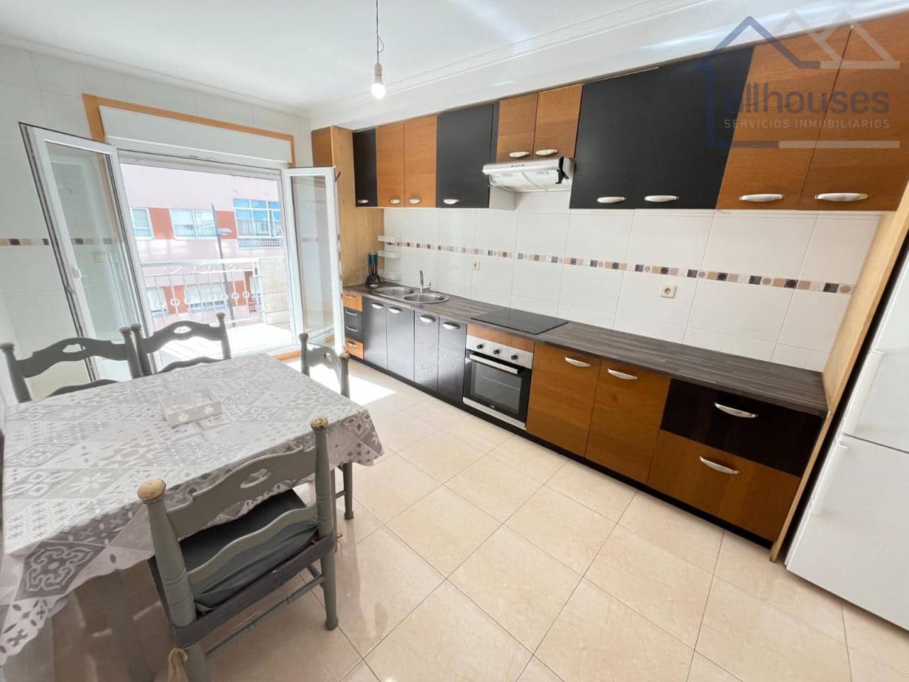 3 makuuhuone Asunto myytävänä paikassa Marin mukana 
autotalli - 320 000 € (Ref: 9417261)