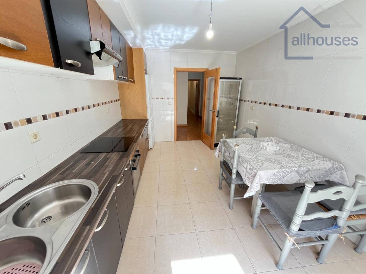 3 makuuhuone Asunto myytävänä paikassa Marin mukana 
autotalli - 320 000 € (Ref: 9417261)