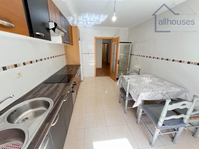 3 makuuhuone Asunto myytävänä paikassa Marín mukana 
autotalli - 320 000 € (Ref: 9417261)