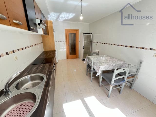 3 makuuhuone Asunto myytävänä paikassa Marín mukana 
autotalli - 320 000 € (Ref: 9417261)