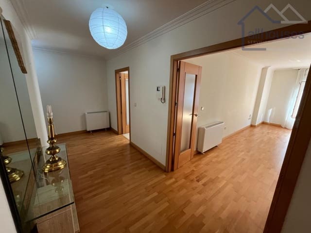 3 makuuhuone Asunto myytävänä paikassa Marín mukana 
autotalli - 320 000 € (Ref: 9417261)