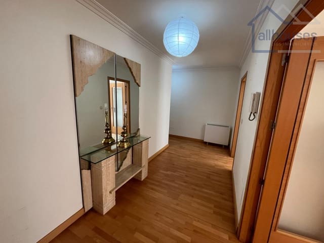 3 makuuhuone Asunto myytävänä paikassa Marín mukana 
autotalli - 320 000 € (Ref: 9417261)