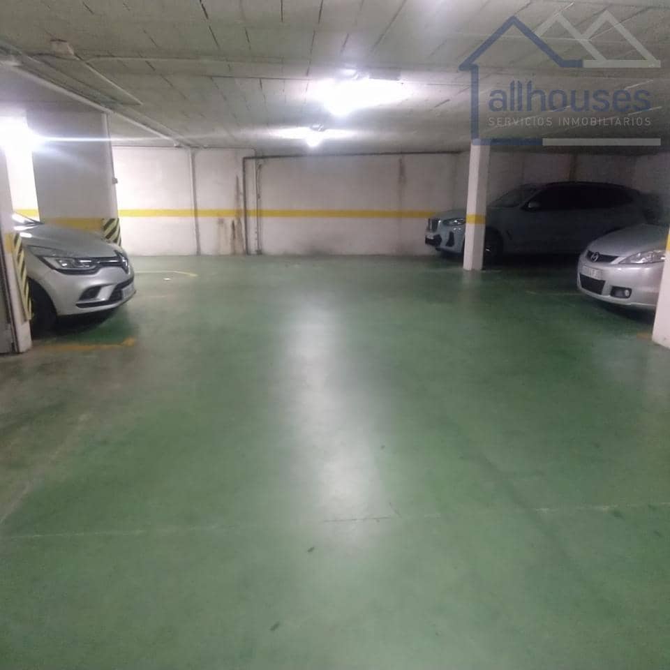 3 makuuhuone Asunto myytävänä paikassa Marin mukana 
autotalli - 320 000 € (Ref: 9417261)