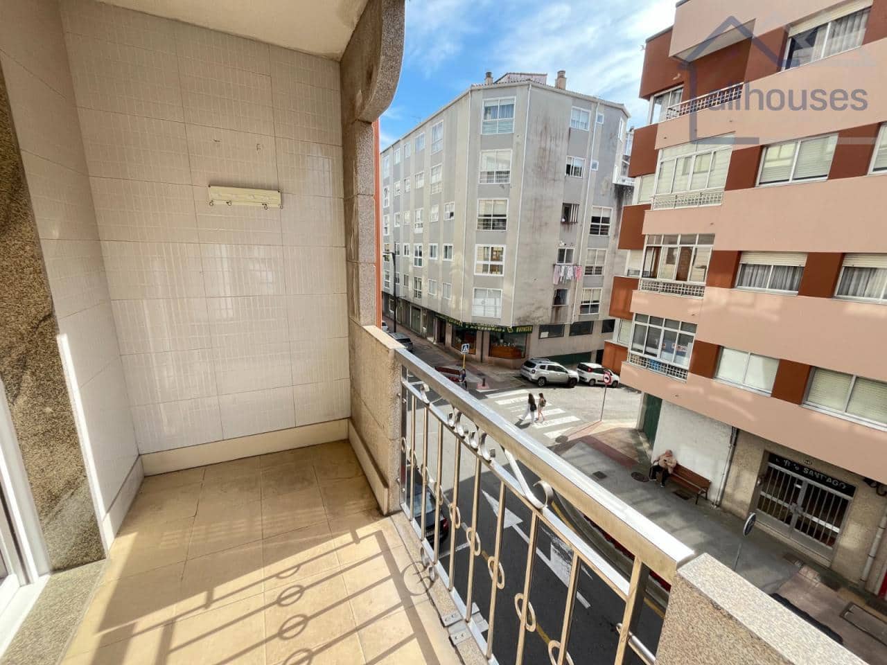 3 makuuhuone Asunto myytävänä paikassa Marin mukana 
autotalli - 320 000 € (Ref: 9417261)