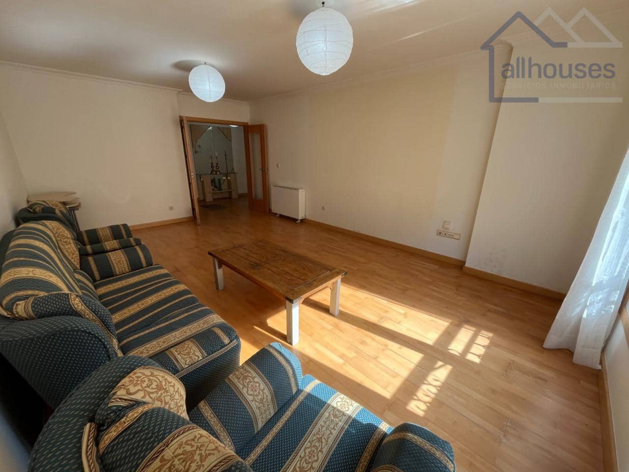 3 makuuhuone Asunto myytävänä paikassa Marin mukana 
autotalli - 320 000 € (Ref: 9417261)