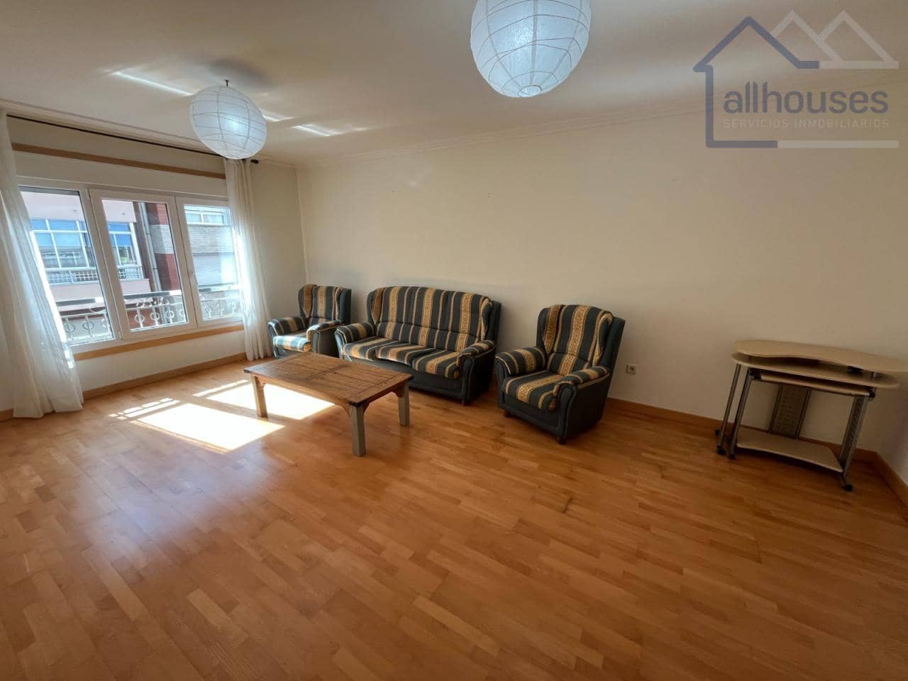 3 makuuhuone Asunto myytävänä paikassa Marin mukana 
autotalli - 320 000 € (Ref: 9417261)