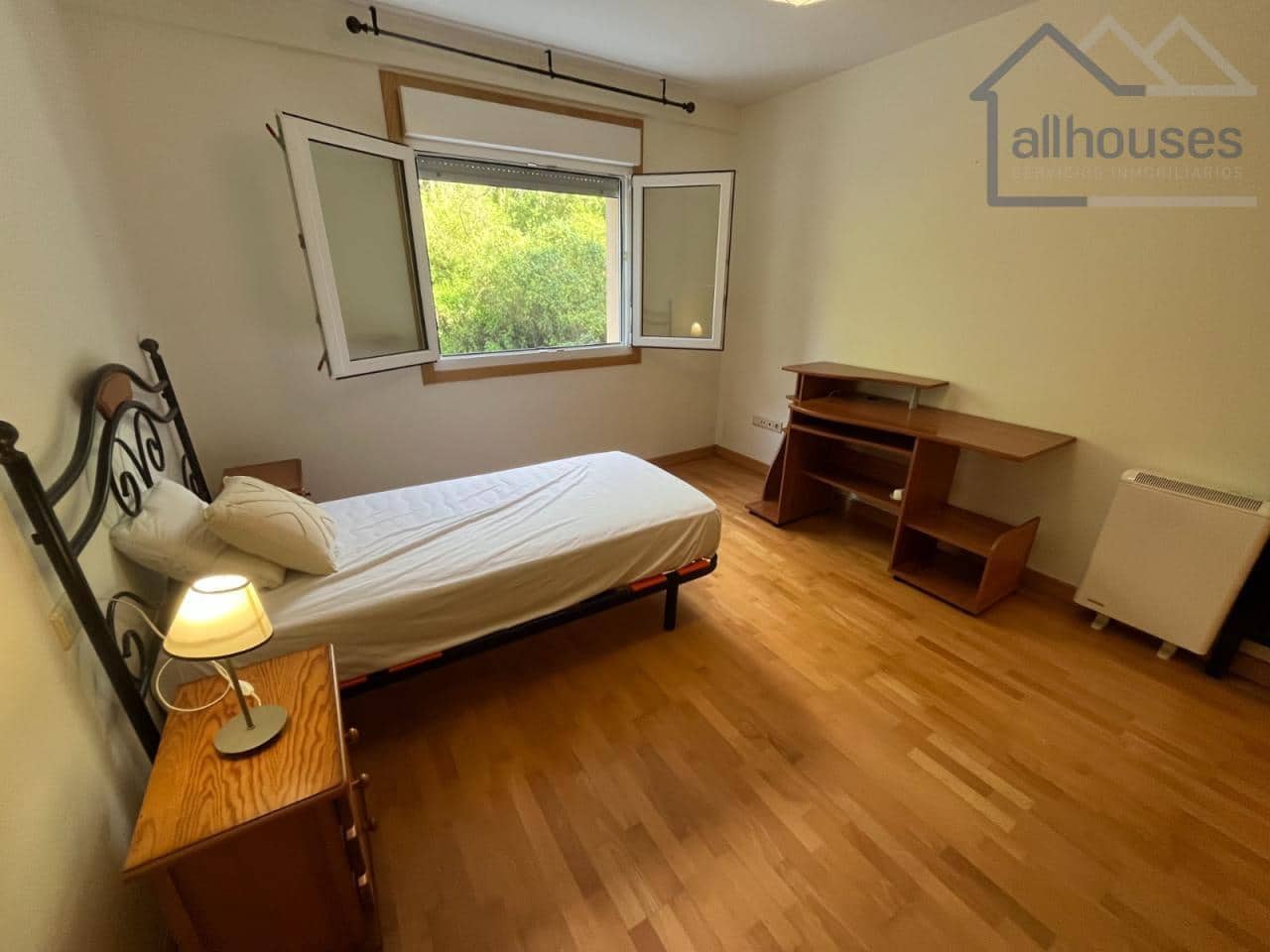 3 makuuhuone Asunto myytävänä paikassa Marin mukana 
autotalli - 320 000 € (Ref: 9417261)