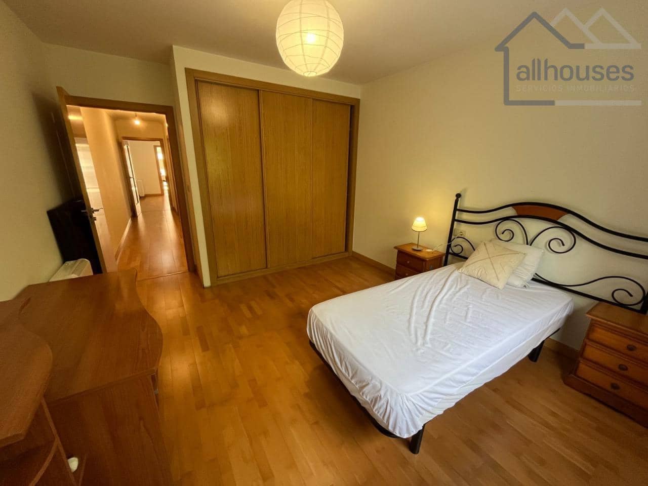 3 makuuhuone Asunto myytävänä paikassa Marin mukana 
autotalli - 320 000 € (Ref: 9417261)