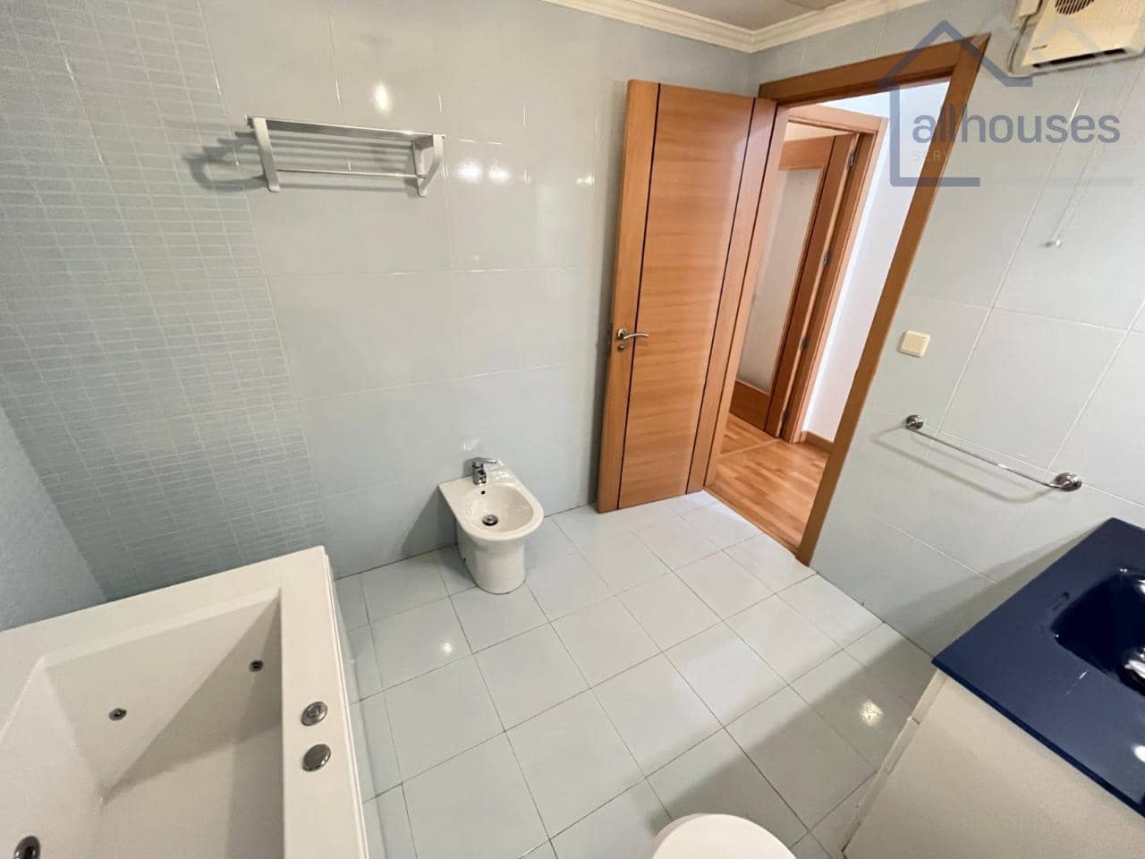 3 makuuhuone Asunto myytävänä paikassa Marin mukana 
autotalli - 320 000 € (Ref: 9417261)