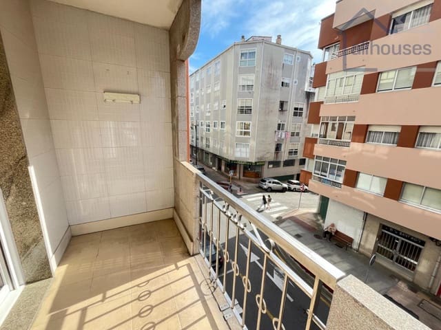 3 makuuhuone Asunto myytävänä paikassa Marín mukana 
autotalli - 320 000 € (Ref: 9417261)