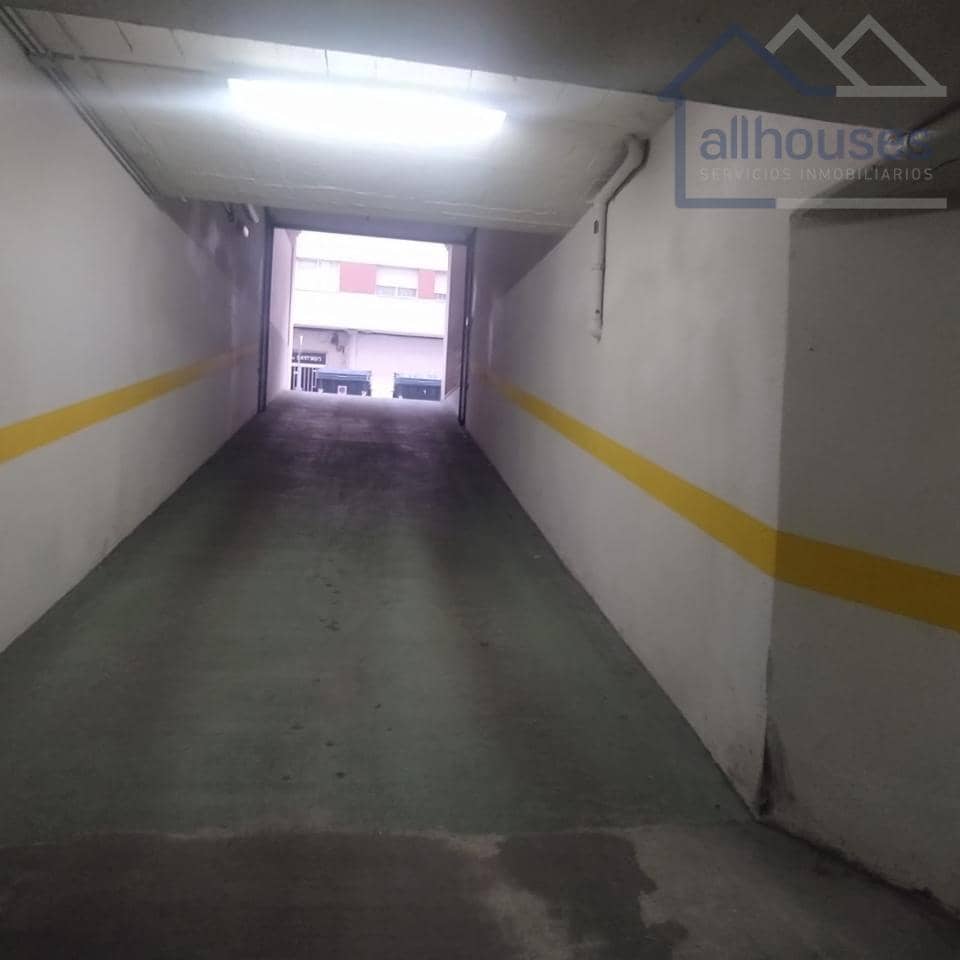 3 makuuhuone Asunto myytävänä paikassa Marin mukana 
autotalli - 320 000 € (Ref: 9417261)