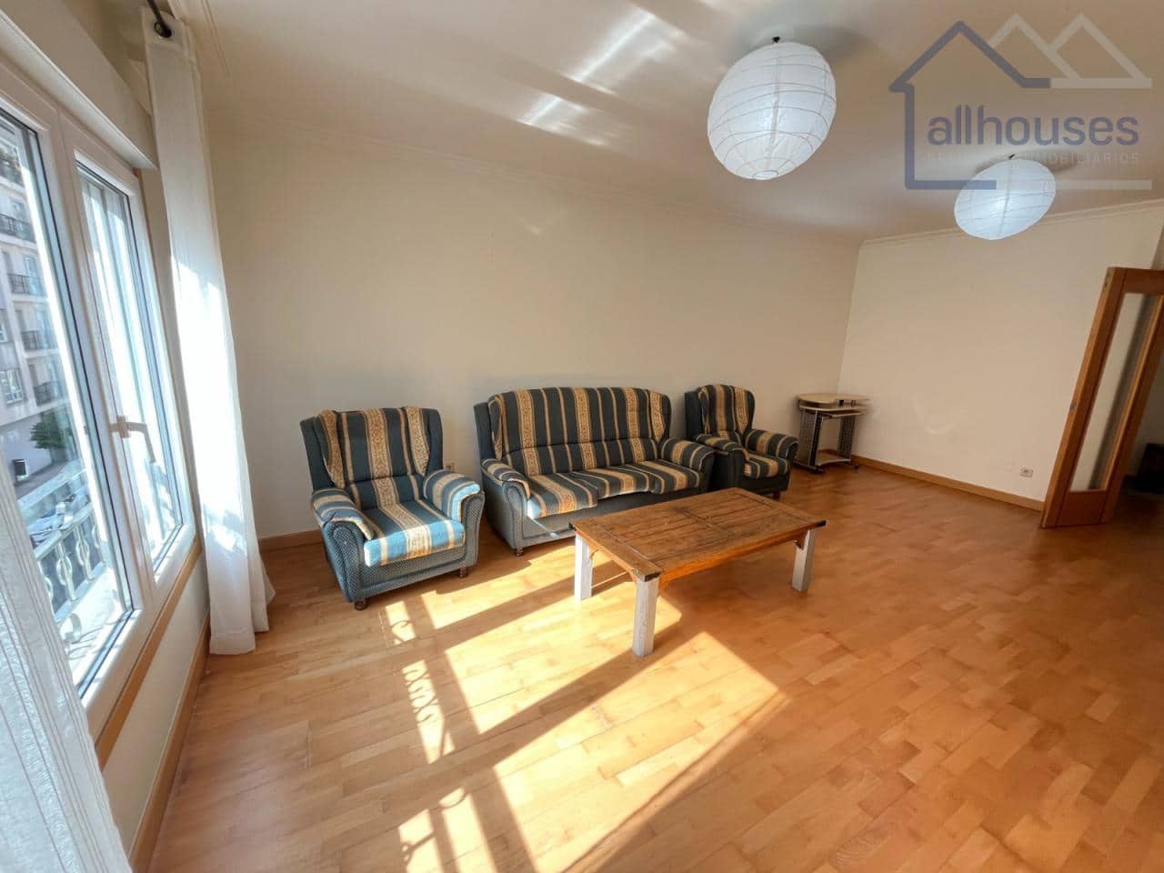 3 makuuhuone Asunto myytävänä paikassa Marin mukana 
autotalli - 320 000 € (Ref: 9417261)