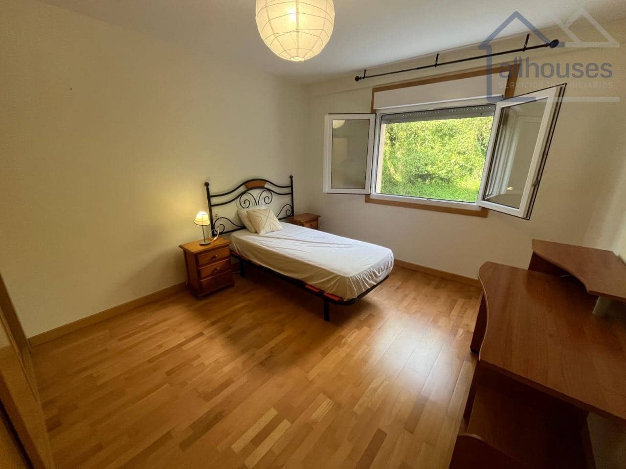 3 makuuhuone Asunto myytävänä paikassa Marin mukana 
autotalli - 320 000 € (Ref: 9417261)