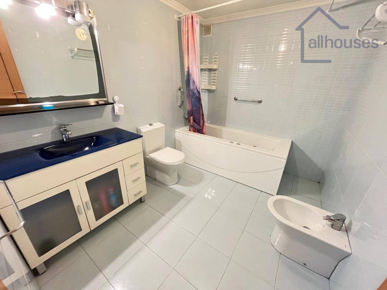 3 makuuhuone Asunto myytävänä paikassa Marin mukana 
autotalli - 320 000 € (Ref: 9417261)