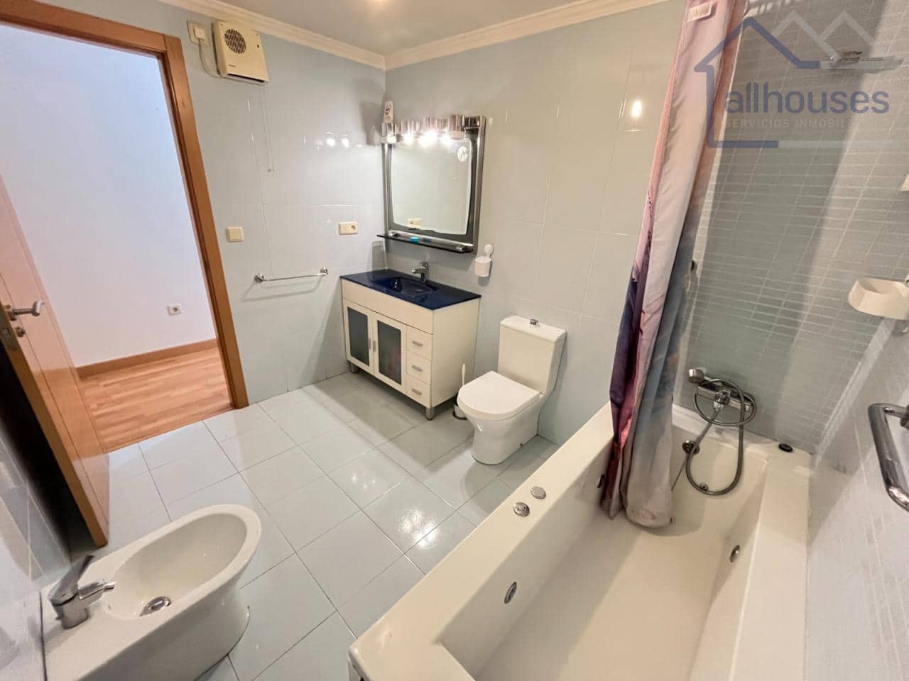 3 makuuhuone Asunto myytävänä paikassa Marin mukana 
autotalli - 320 000 € (Ref: 9417261)