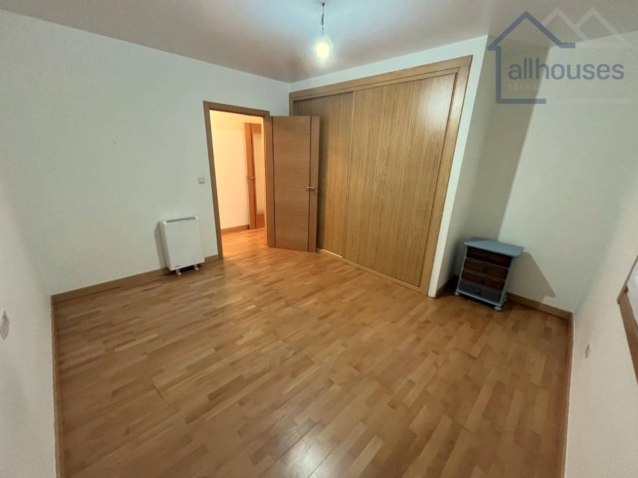 3 makuuhuone Asunto myytävänä paikassa Marin mukana 
autotalli - 320 000 € (Ref: 9417261)