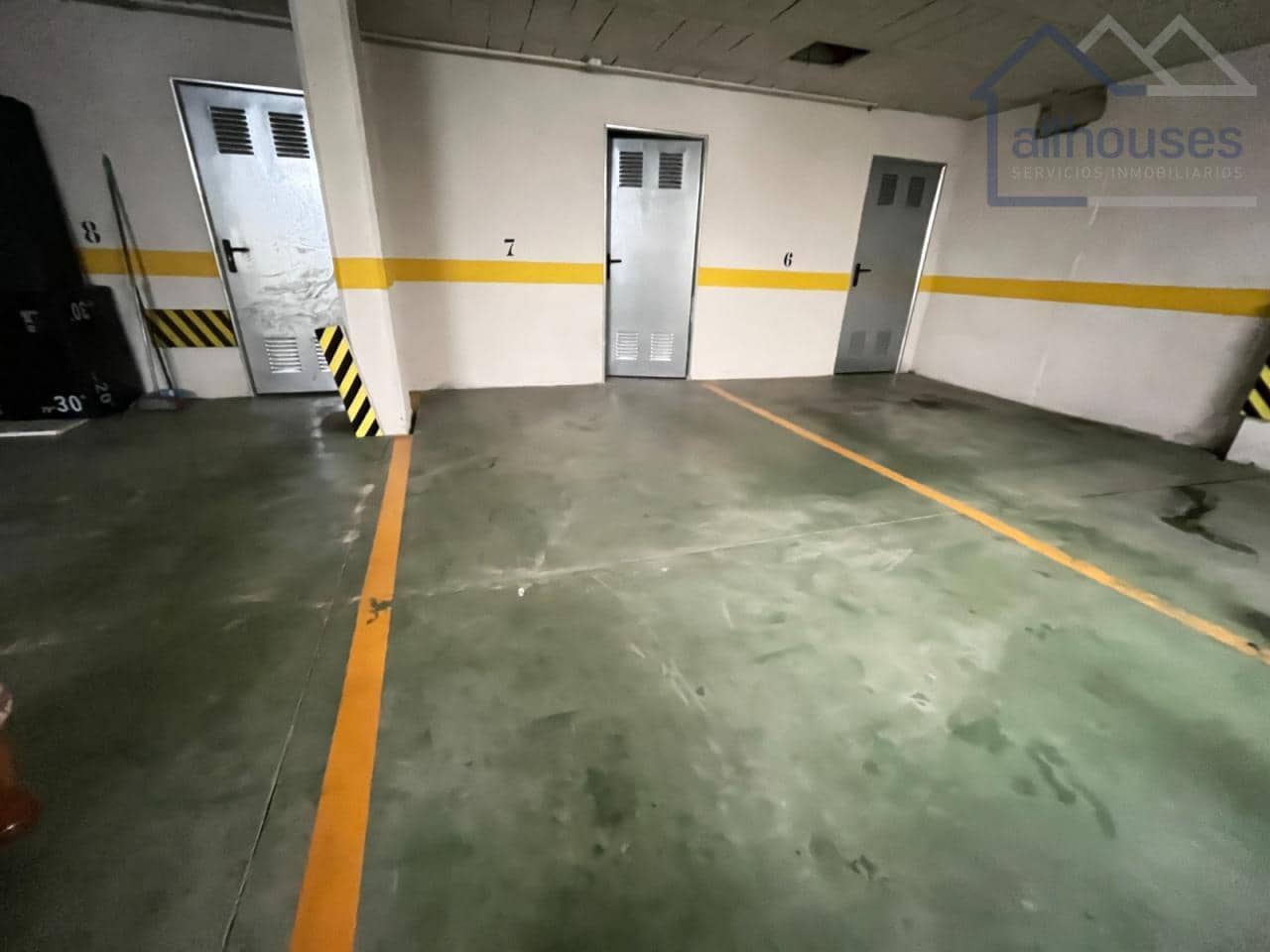 3 makuuhuone Asunto myytävänä paikassa Marin mukana 
autotalli - 320 000 € (Ref: 9417261)