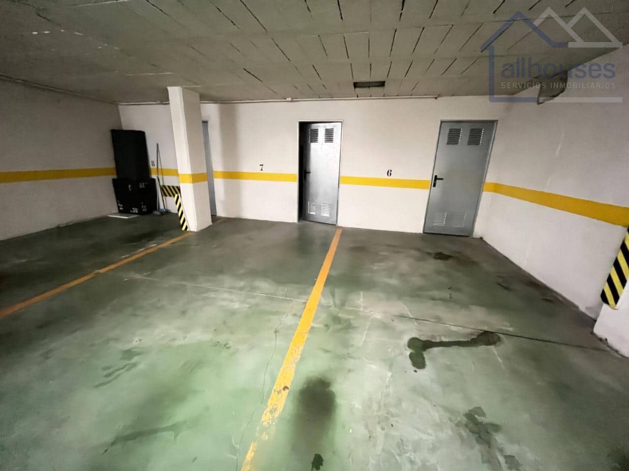 3 makuuhuone Asunto myytävänä paikassa Marin mukana 
autotalli - 320 000 € (Ref: 9417261)