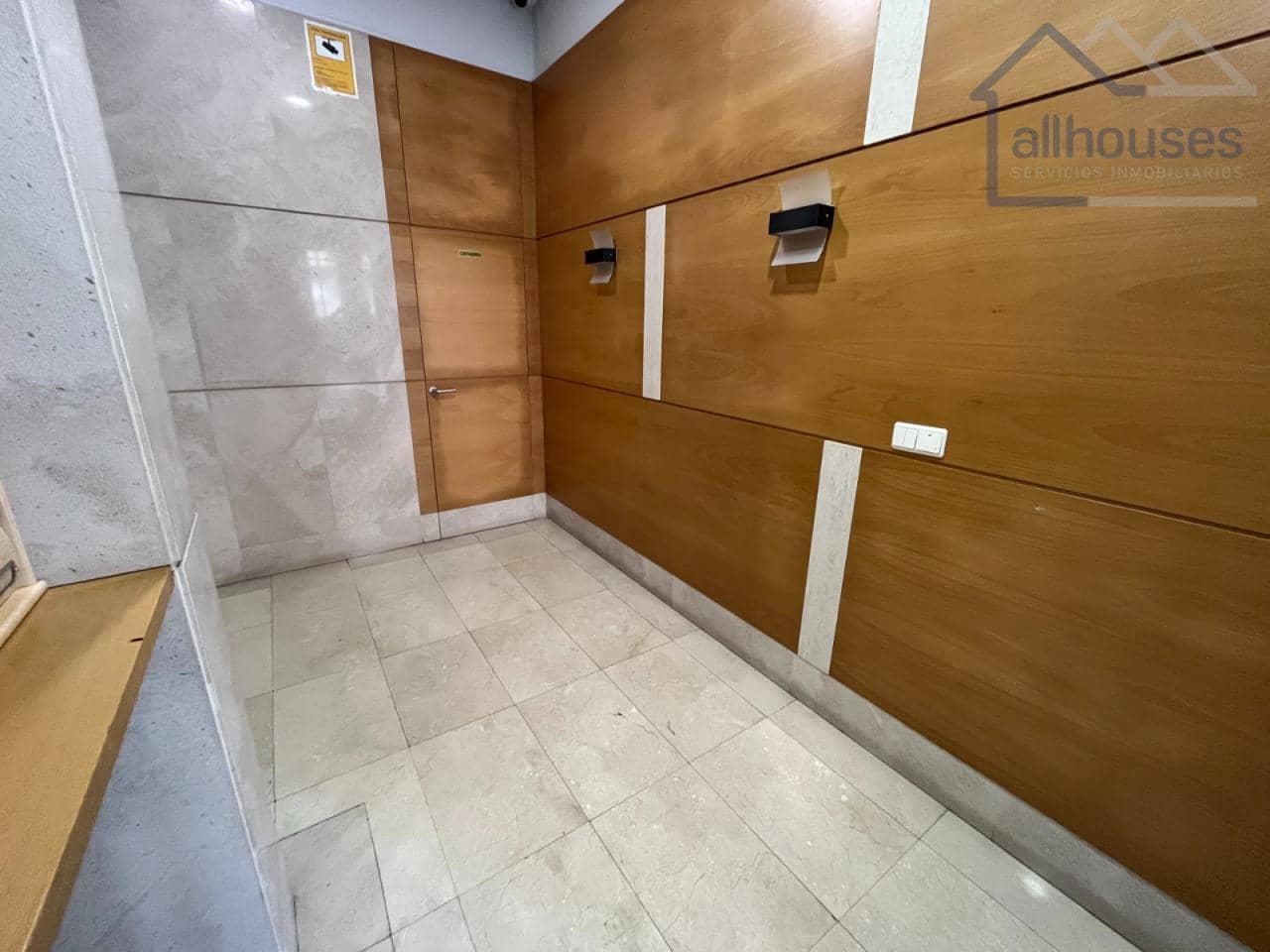 3 makuuhuone Asunto myytävänä paikassa Marin mukana 
autotalli - 320 000 € (Ref: 9417261)