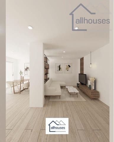 3 makuuhuone Asunto myytävänä paikassa Tomiño mukana 
autotalli - 195 000 € (Ref: 9417262)