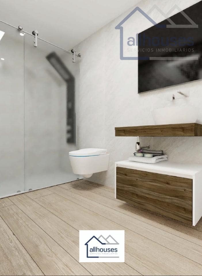 3 makuuhuone Asunto myytävänä paikassa Tomino mukana 
autotalli - 195 000 € (Ref: 9417262)