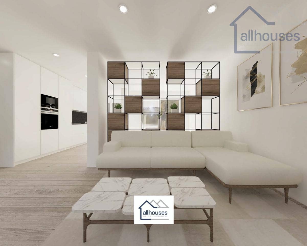 3 makuuhuone Asunto myytävänä paikassa Tomino mukana 
autotalli - 195 000 € (Ref: 9417262)