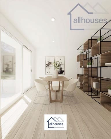 3 makuuhuone Asunto myytävänä paikassa Tomiño mukana 
autotalli - 195 000 € (Ref: 9417262)