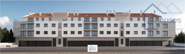 3 makuuhuone Asunto myytävänä paikassa Tomiño mukana 
autotalli - 195 000 € (Ref: 9417262)