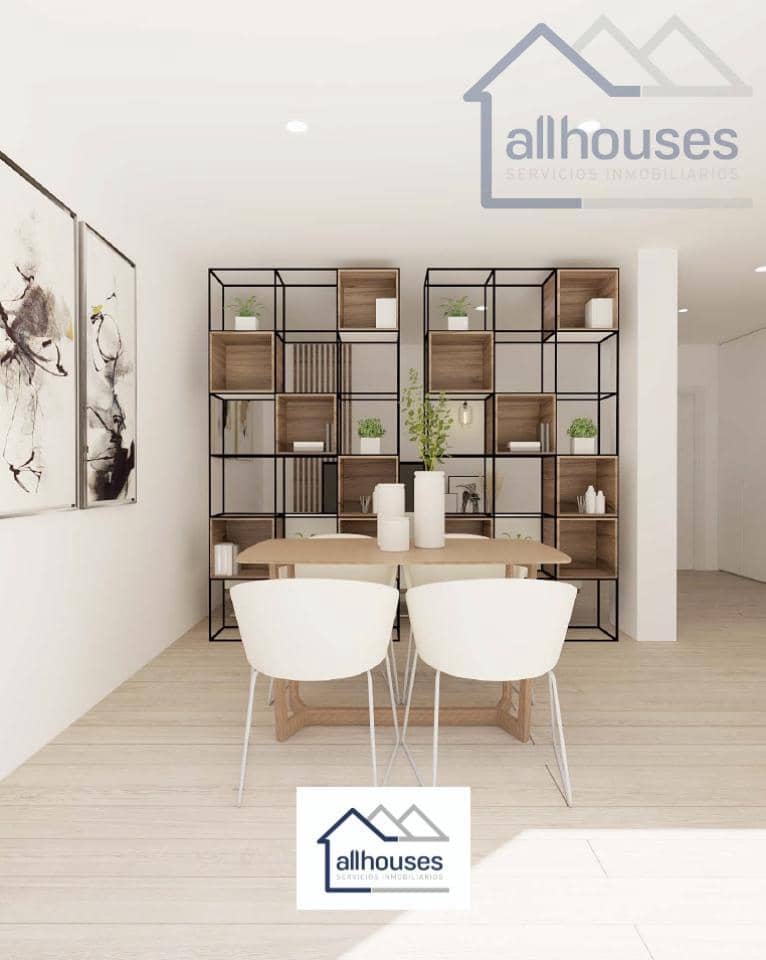 3 makuuhuone Asunto myytävänä paikassa Tomino mukana 
autotalli - 195 000 € (Ref: 9417263)